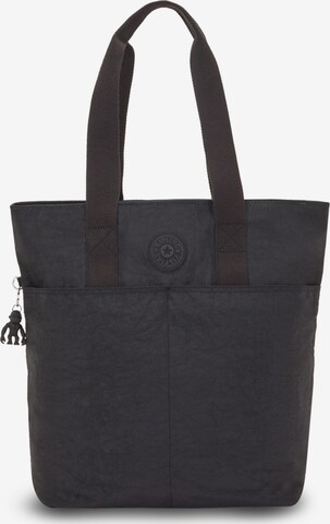 KIPLING Shopper 'Hanifa ' in Black: front