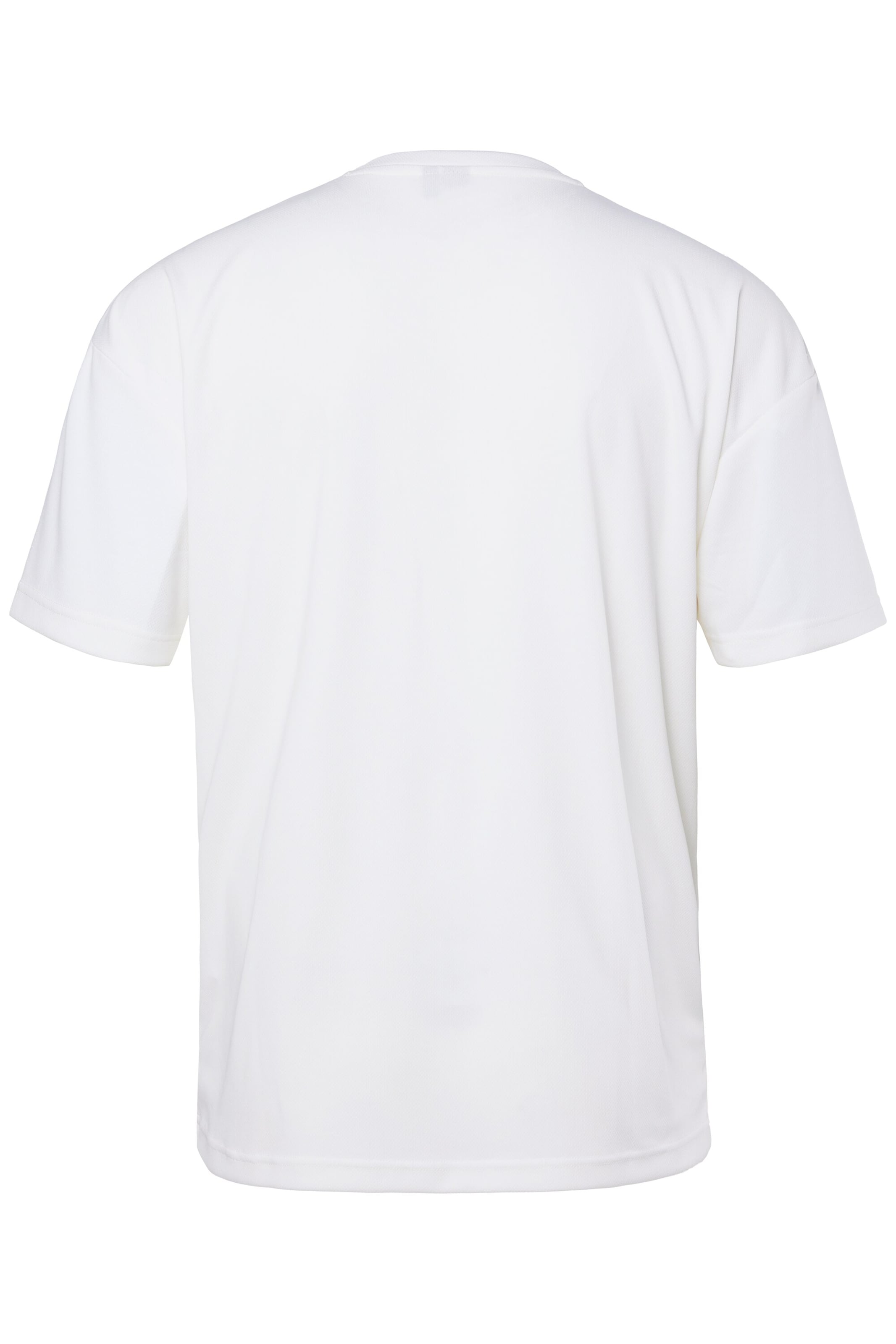 STHUGE T-Shirt in Weiß