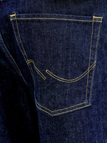 JACK & JONES Loosefit Farmer 'JJITONY JJORIGINAL' - kék