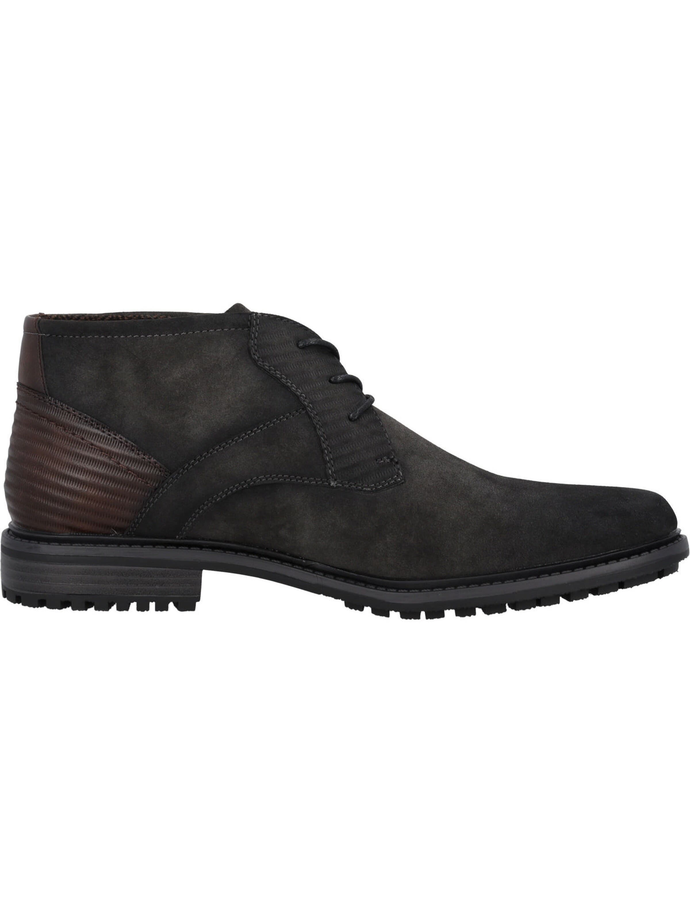 Palado Boots 'Palado Galmus'‌‌‌‌‌‌‌‌‌ in Grau