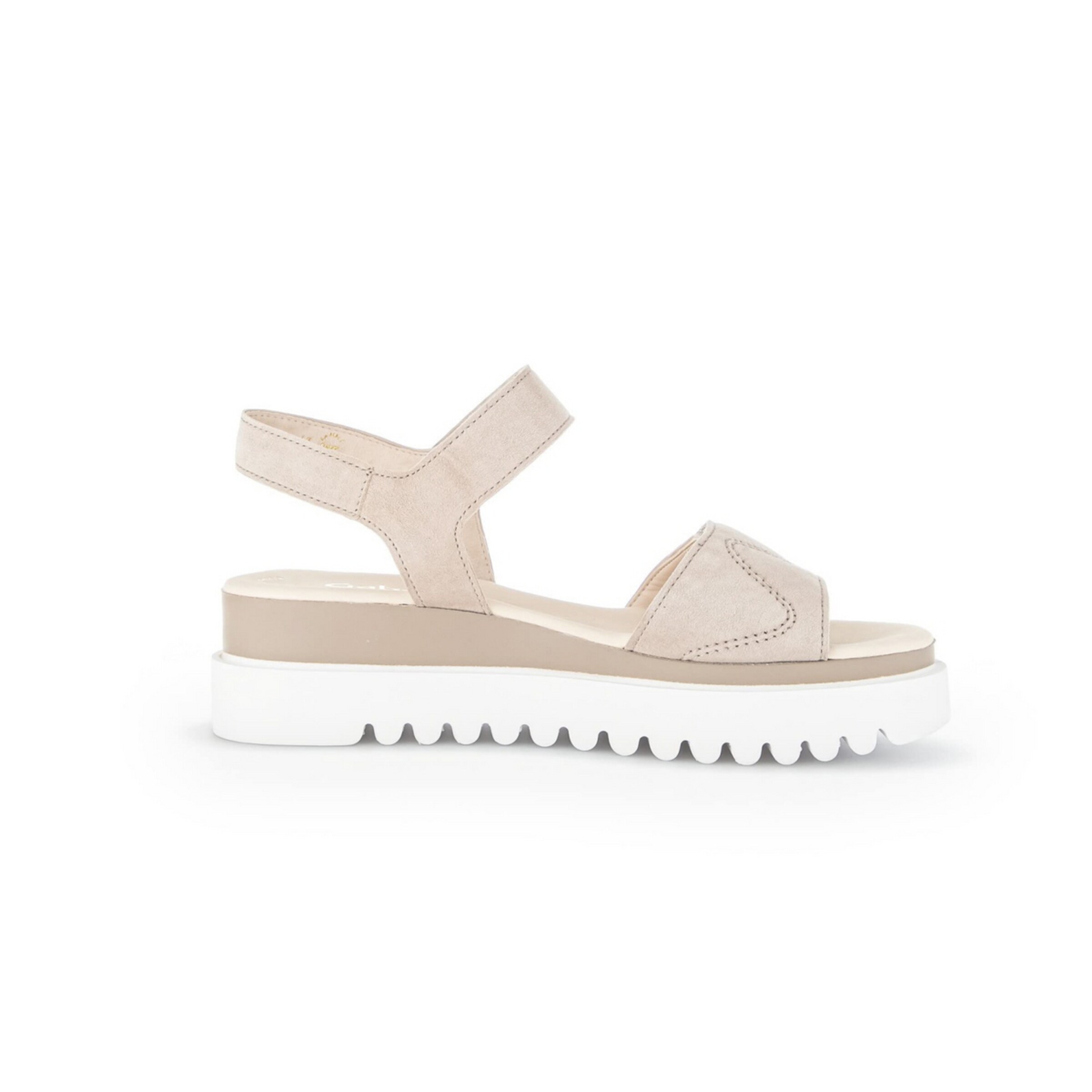 GABOR Sandal in Beige