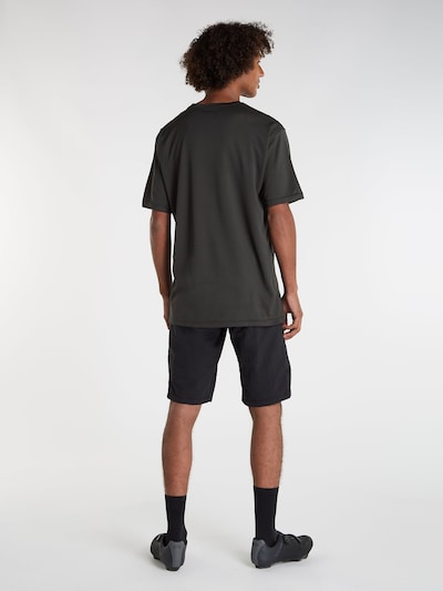 PROTEST Funktionsshirt 'PRTPOTTIER' in schwarz, Produktansicht