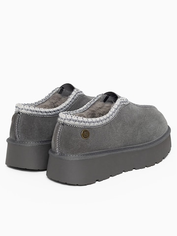 Gooce Boots 'Wael' in Grey