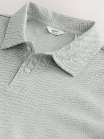 Next T-shirt i grå