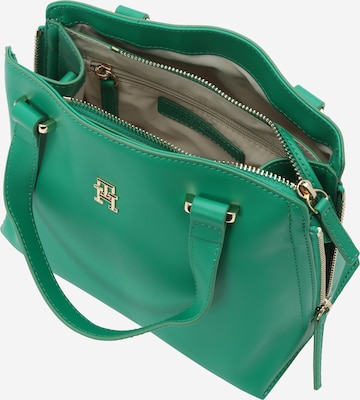 TOMMY HILFIGER Handbag in Green