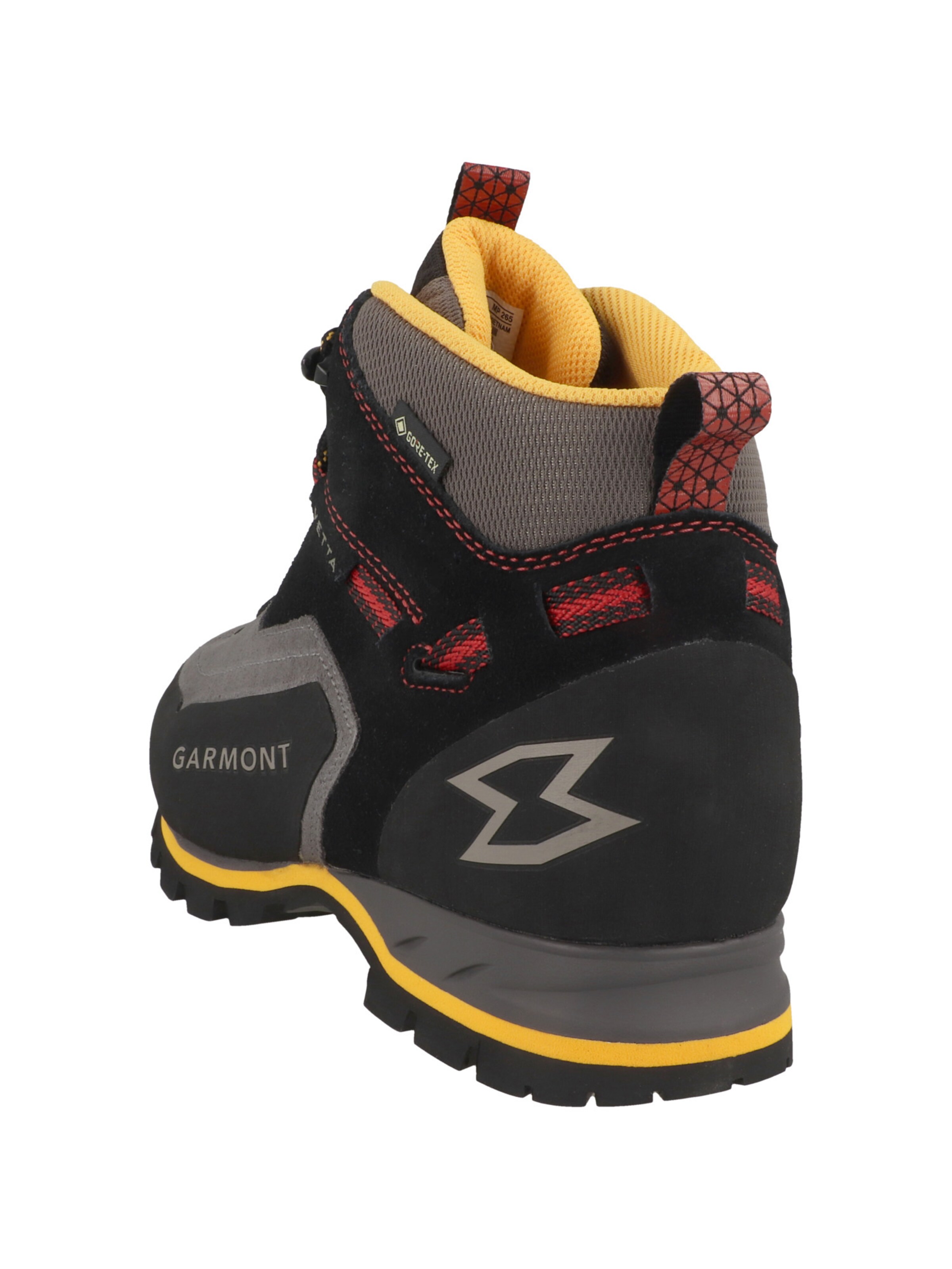 Boots 'Vetta Evo' di Garmont in nero