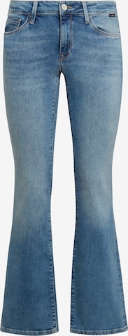 Mavi Jeans in Blau: Vorderseite