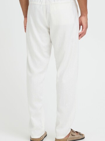 Regular Pantalon ' BHLikas ' BLEND en blanc