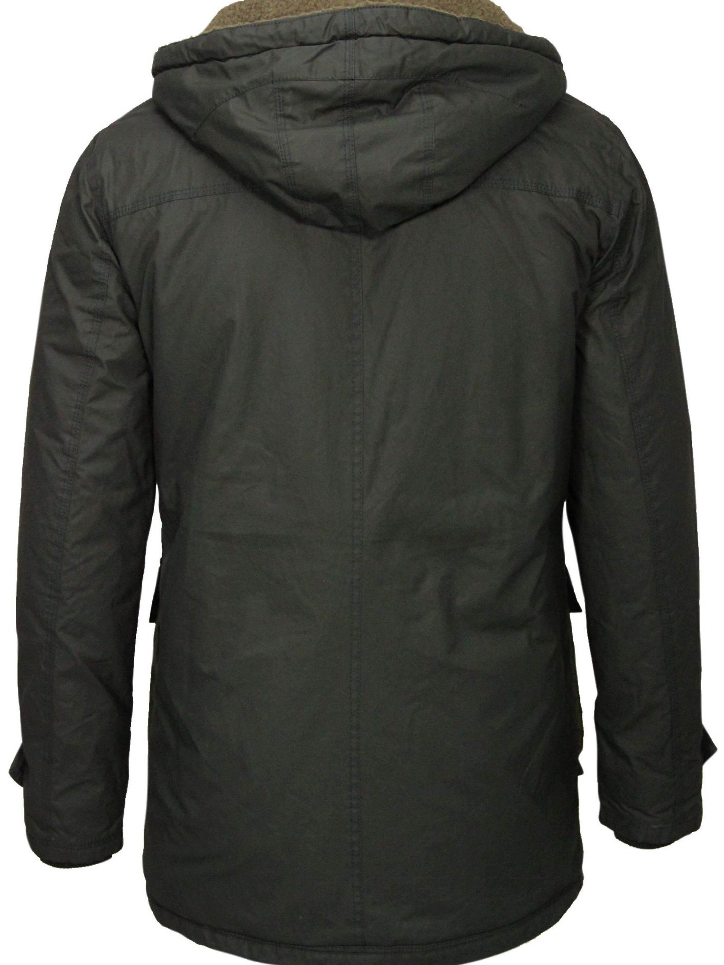 JACK & JONES Winterparka‌ in Grün