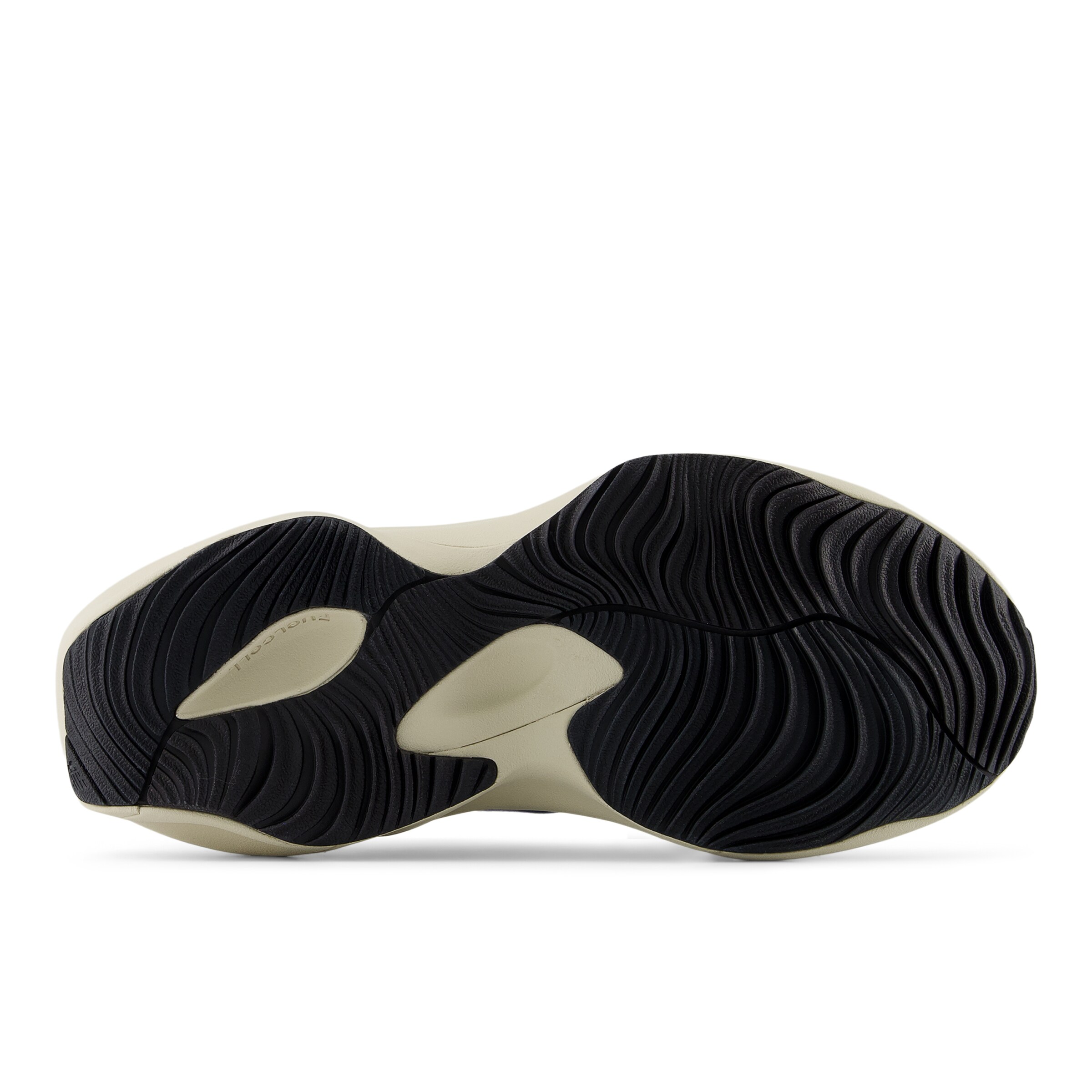 new balance Sneaker in Beige