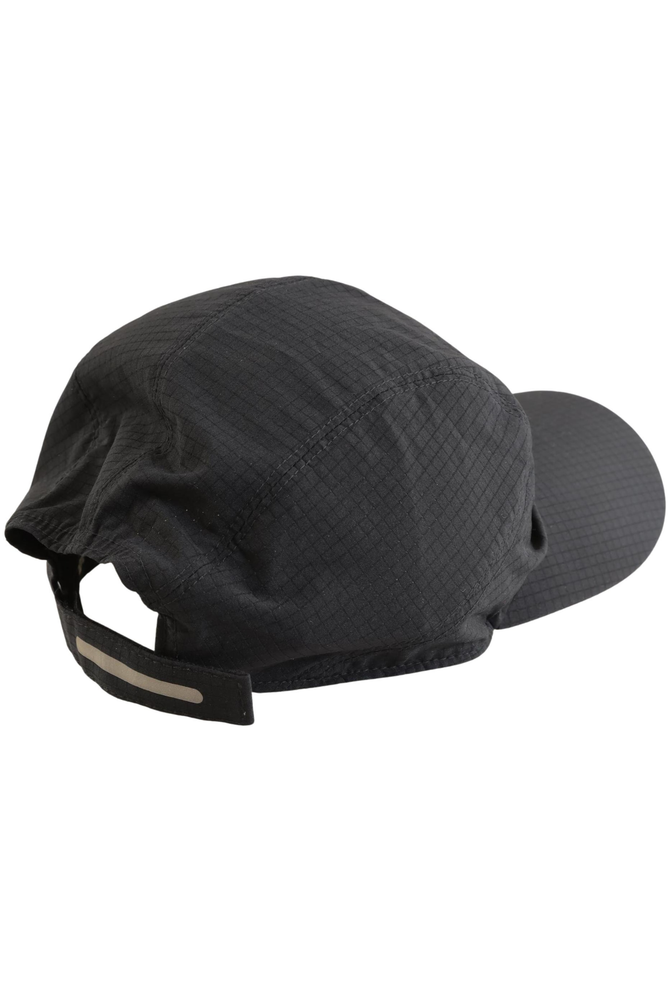 ASICS Hat & Cap in One size in Grey