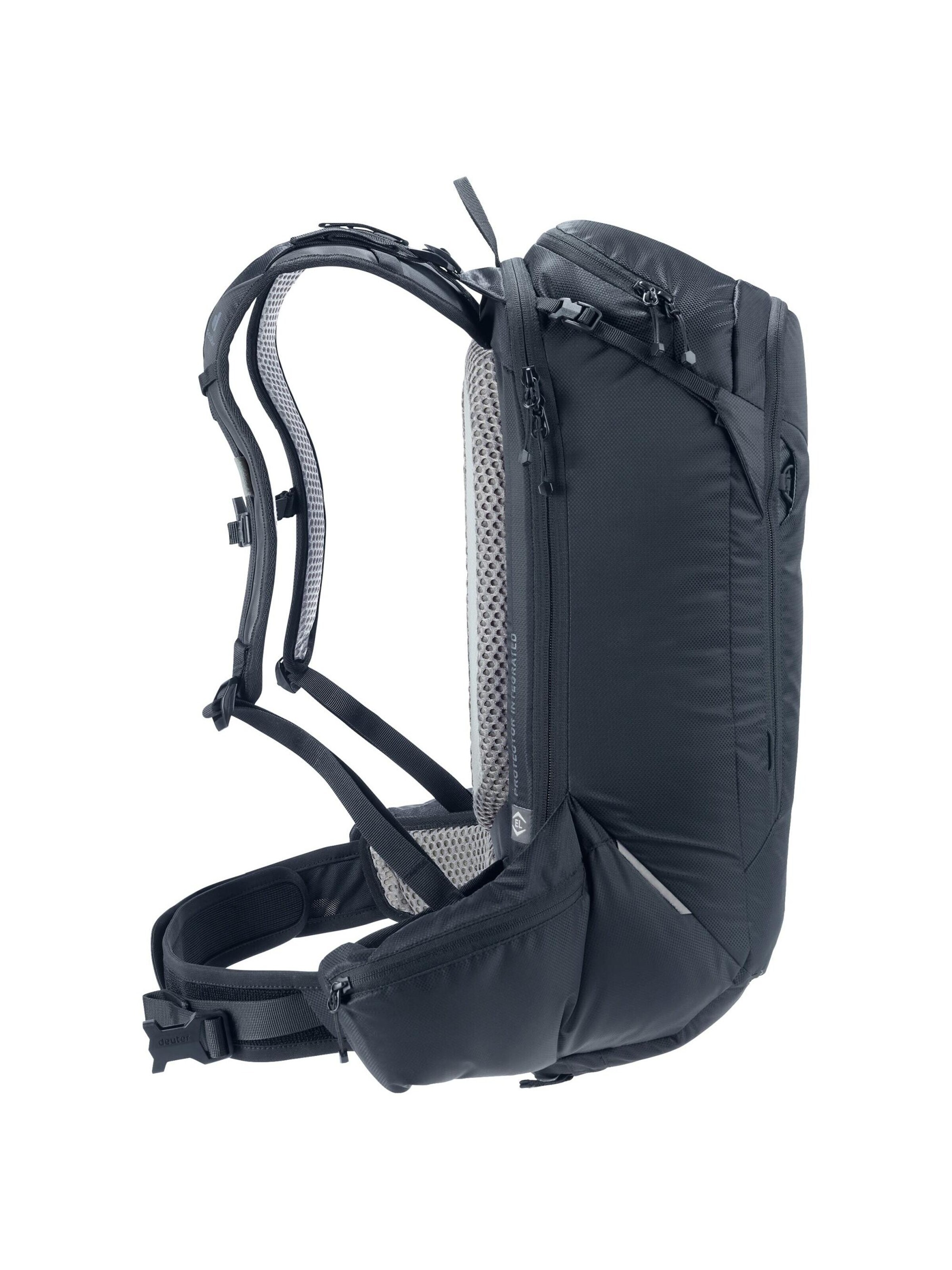 DEUTER Sports backpack 'Attack' in Black