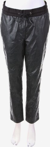 CECIL Pants in S in Black: front