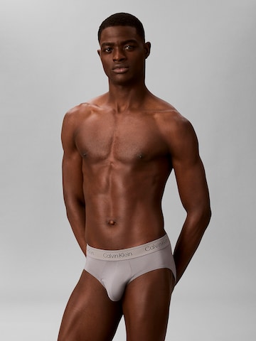 Calvin Klein Slip in Mischfarben: Vorderseite