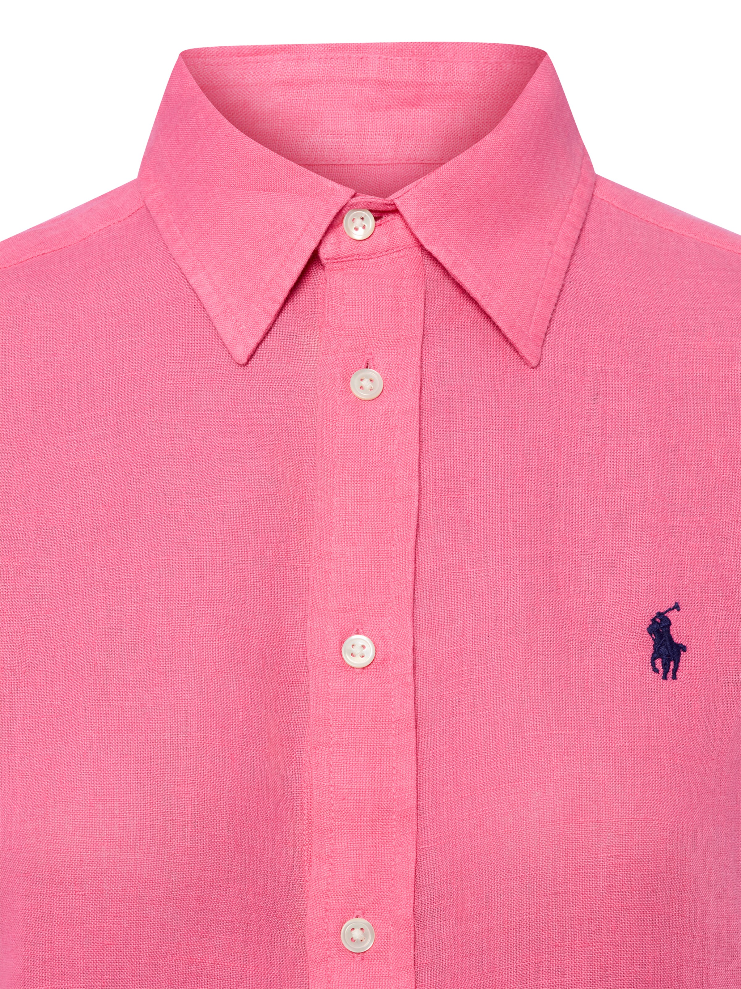 Polo Ralph Lauren Blouse in Pink
