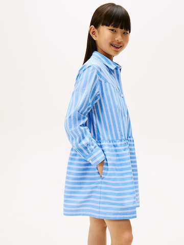 TOMMY HILFIGER Dress in Blue