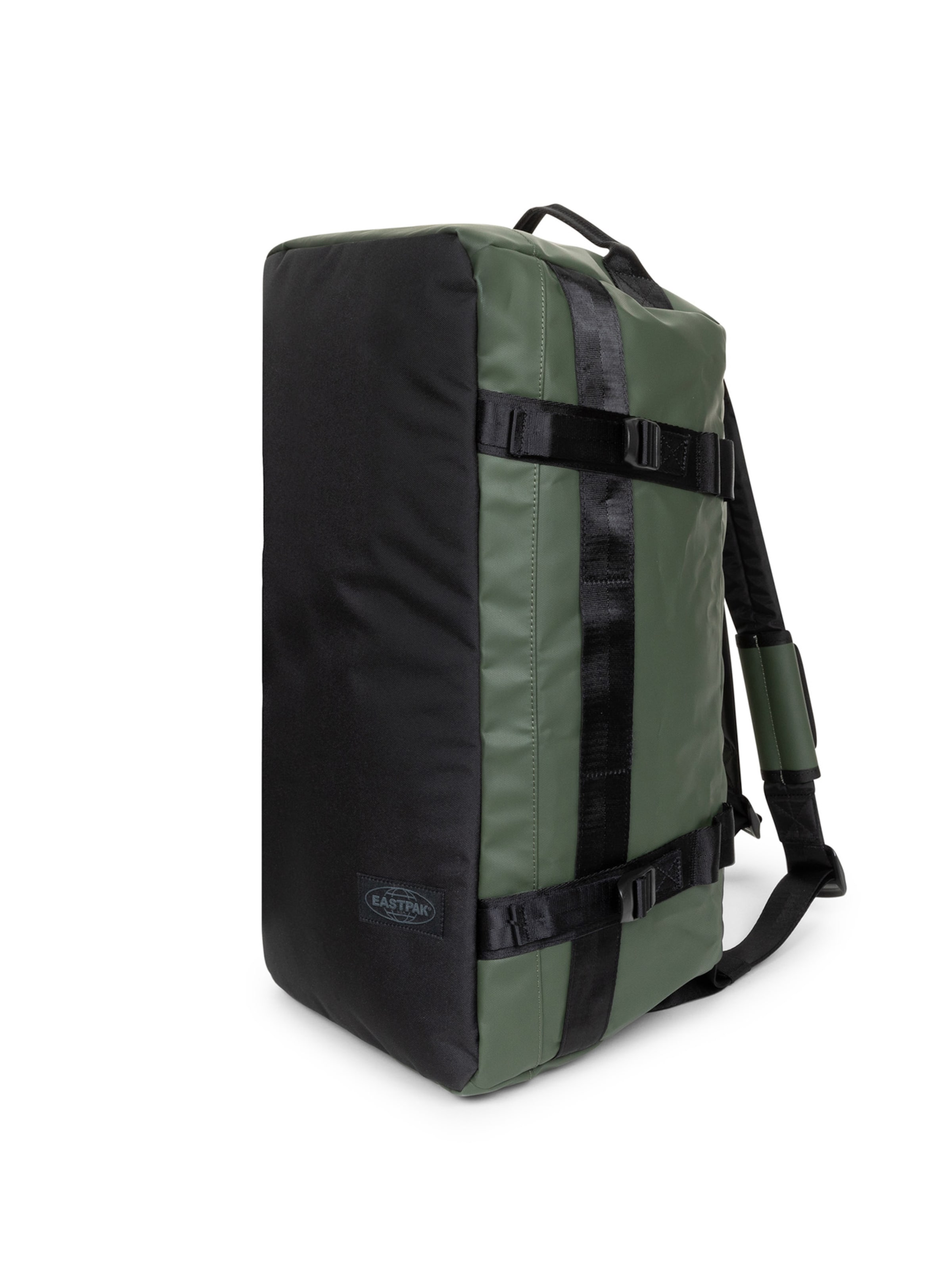 EASTPAK Τσάντα ταχυδρόμου σε πράσινο