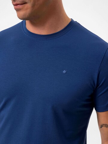 Anou Anou Shirt in Blue