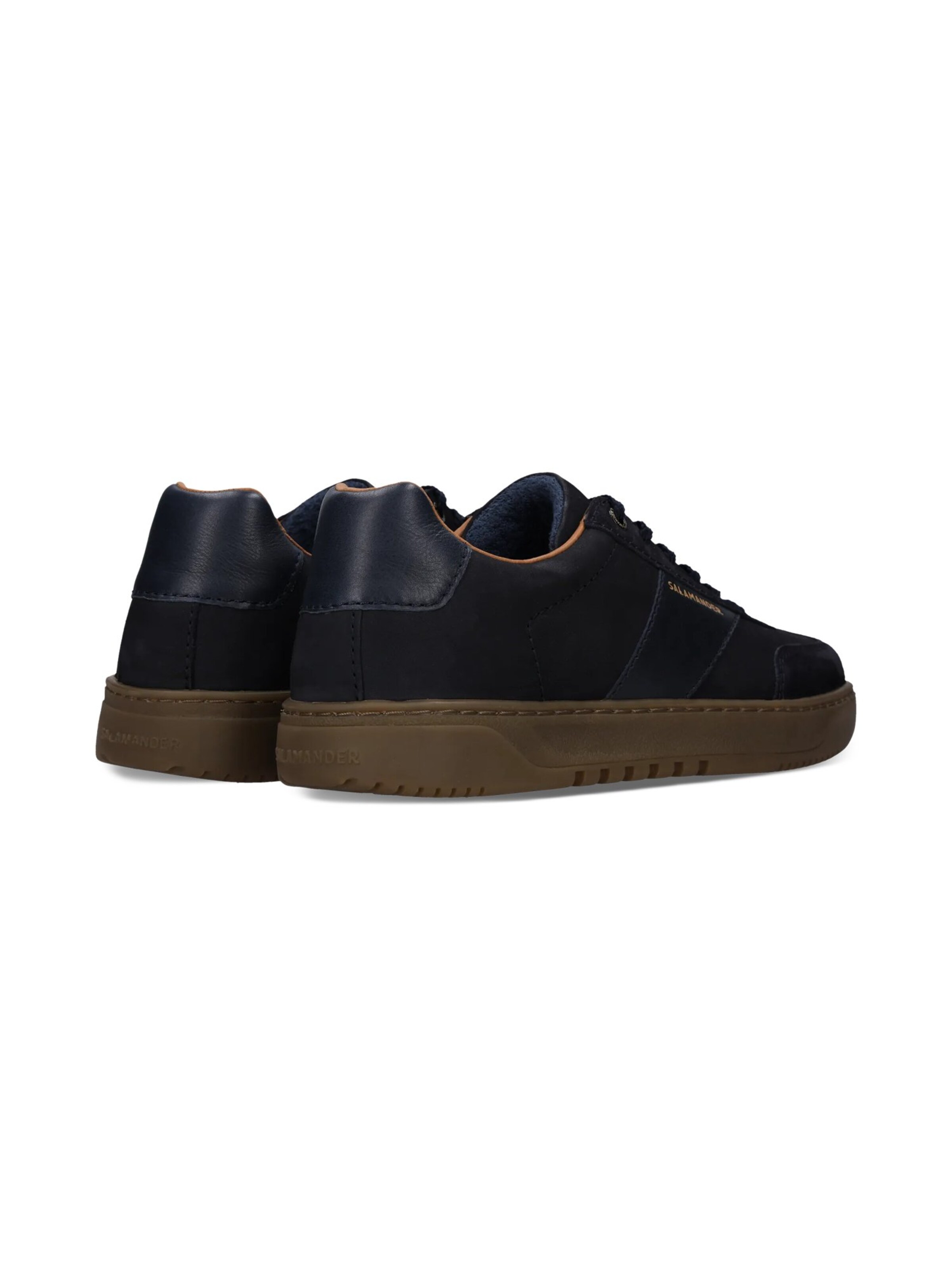 Sneaker bassa di SALAMANDER in blu