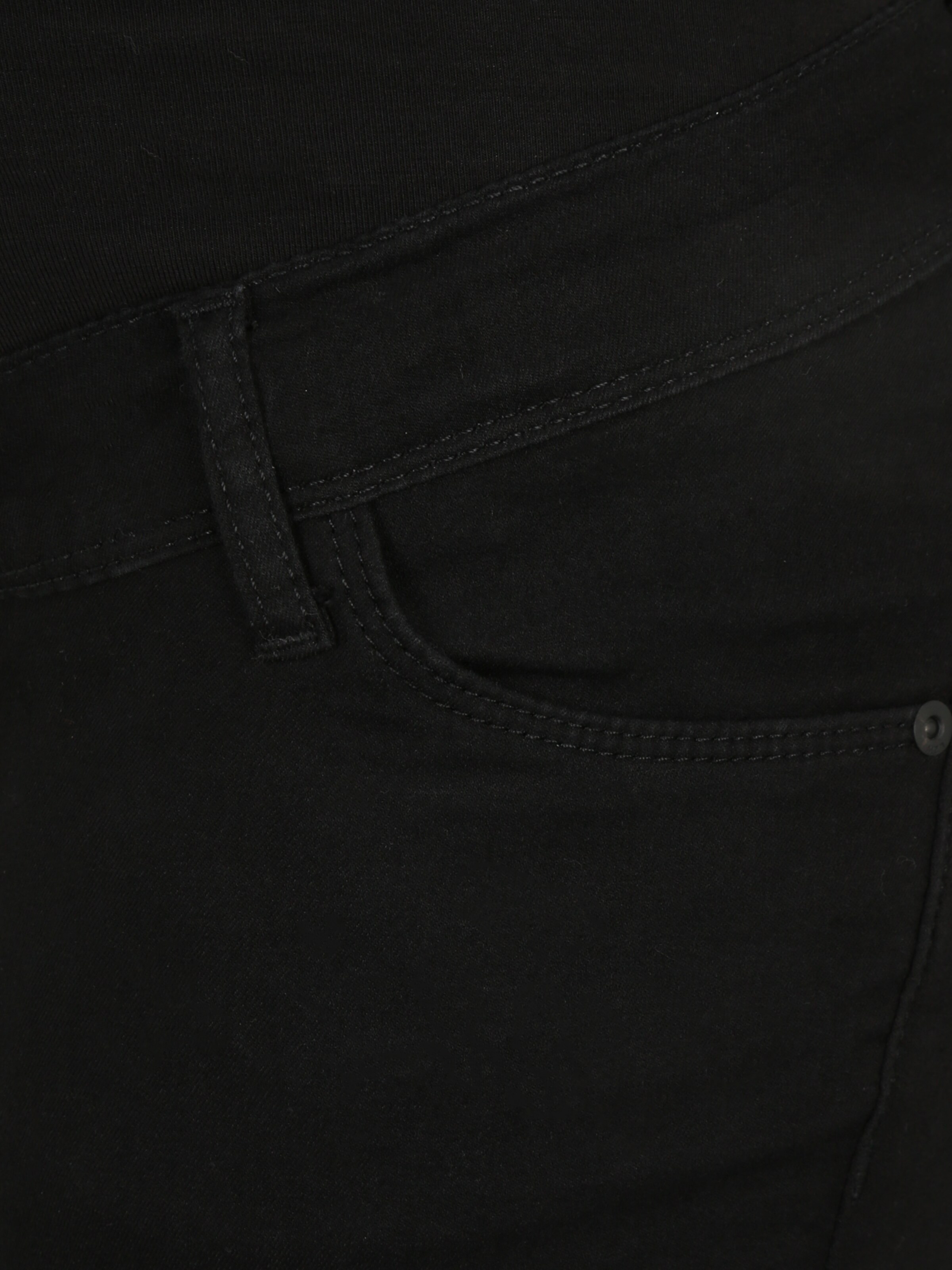 LOVE2WAIT regular Τζιν 'Grace' σε μαύρο