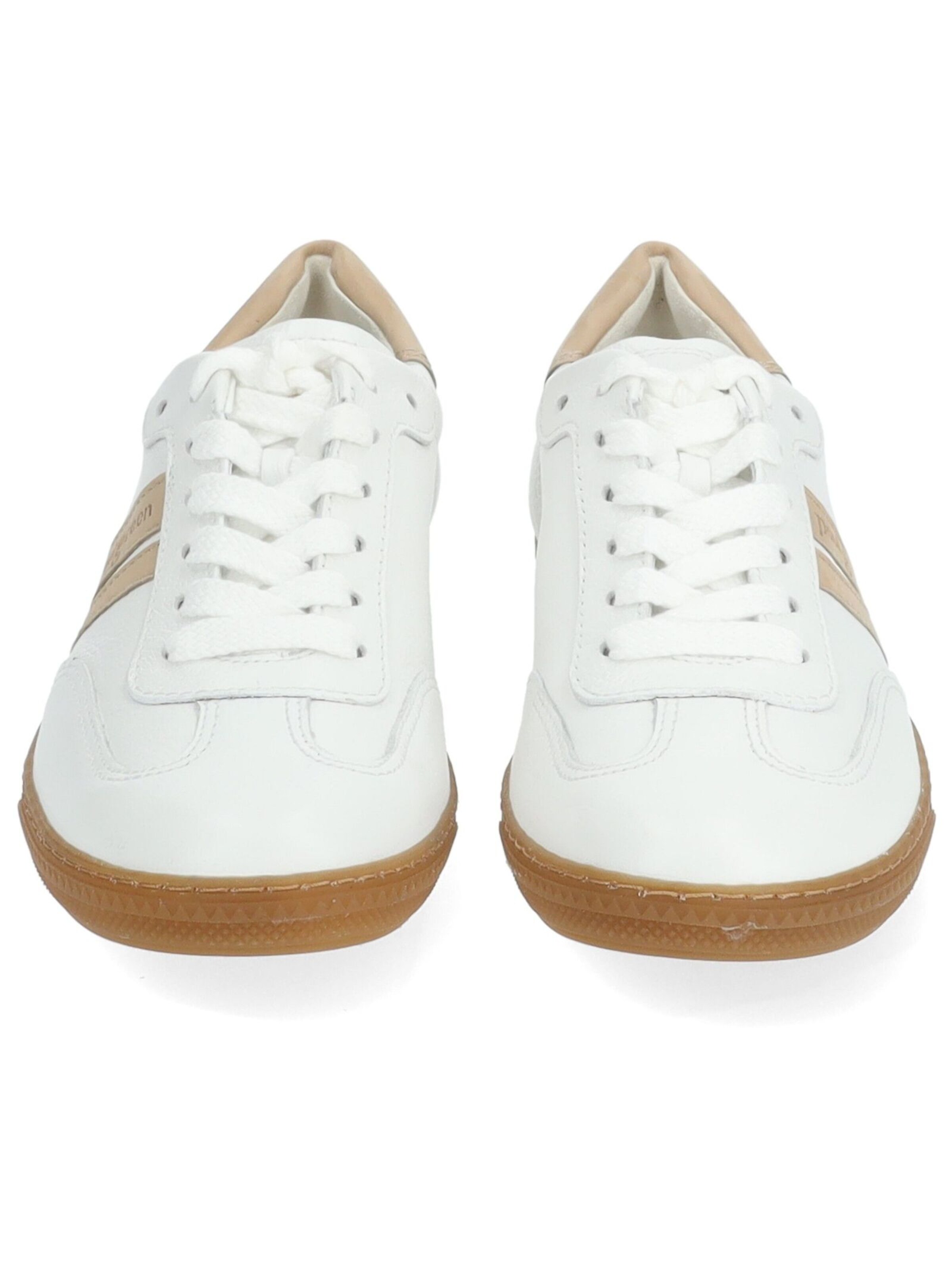 Paul Green Sneakers in White
