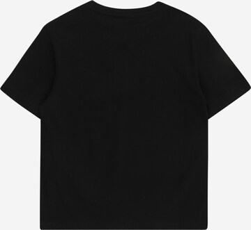 EA7 Emporio Armani Shirt in Black