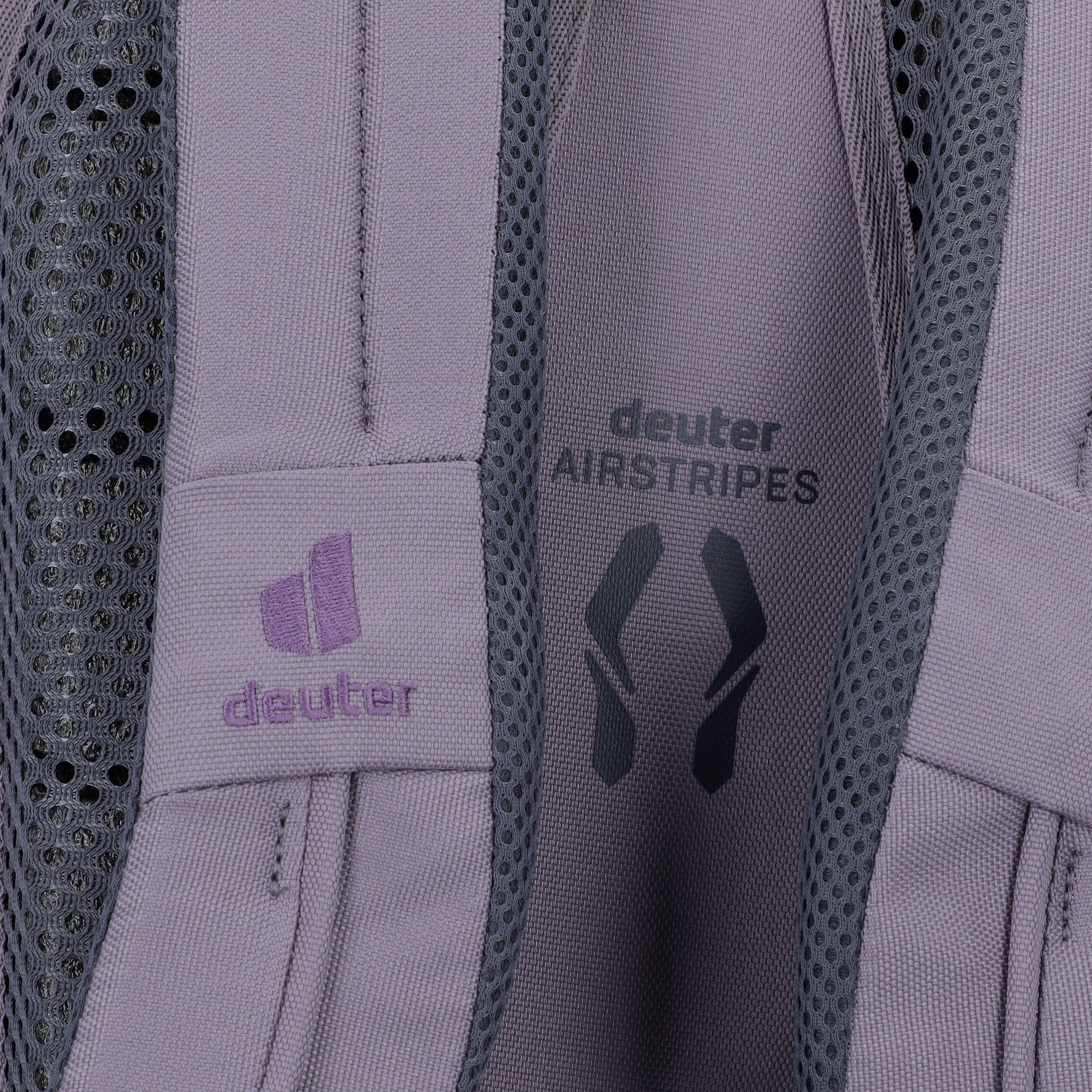 Sac à dos 'Gogo' DEUTER en violet