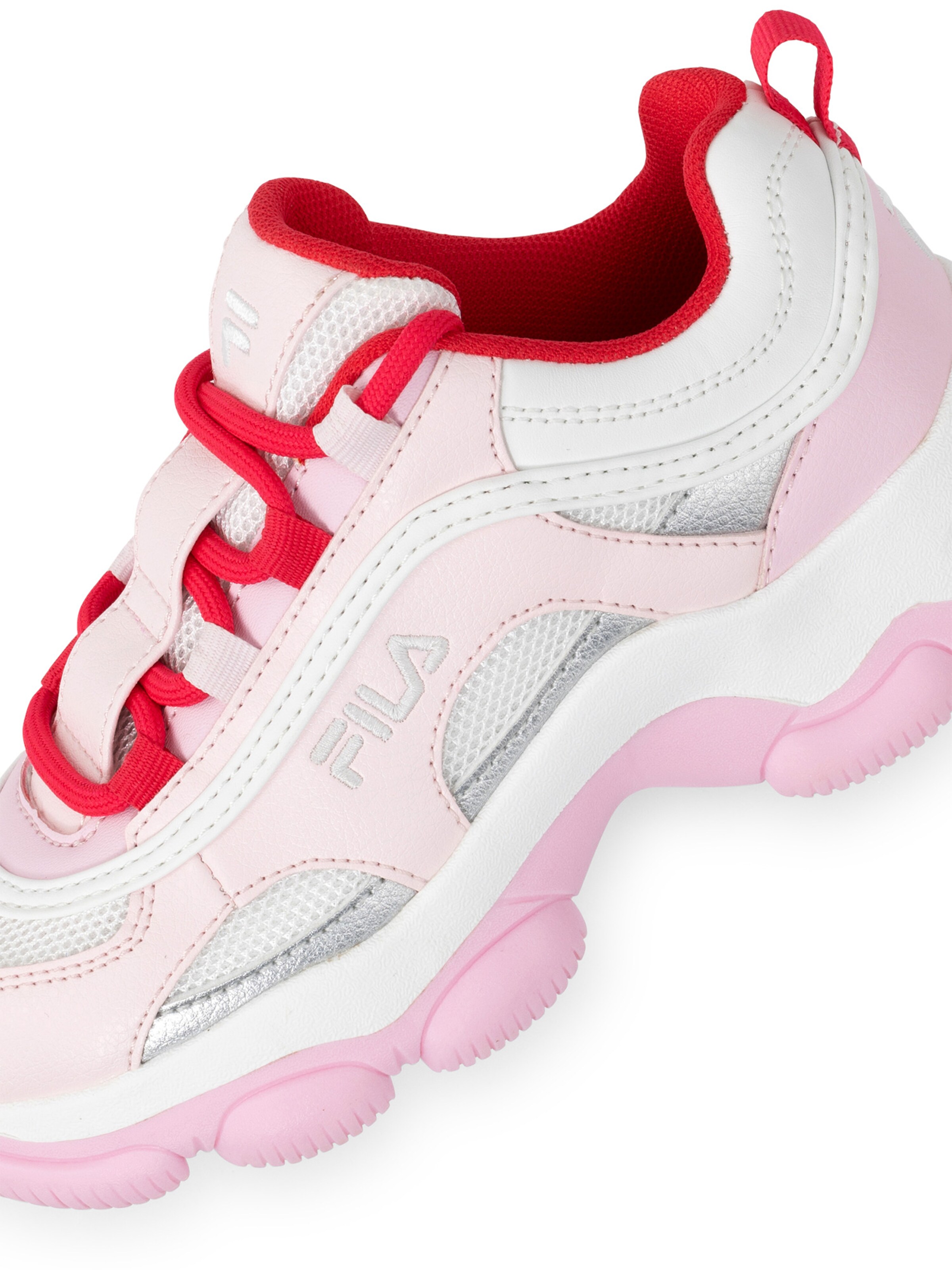 FILA Сникърси 'STRADA DREAMSTER CB' в розово