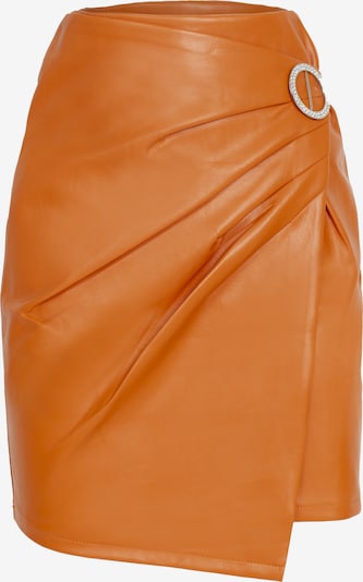 Influencer Sukně - tmavě oranžová, Produkt