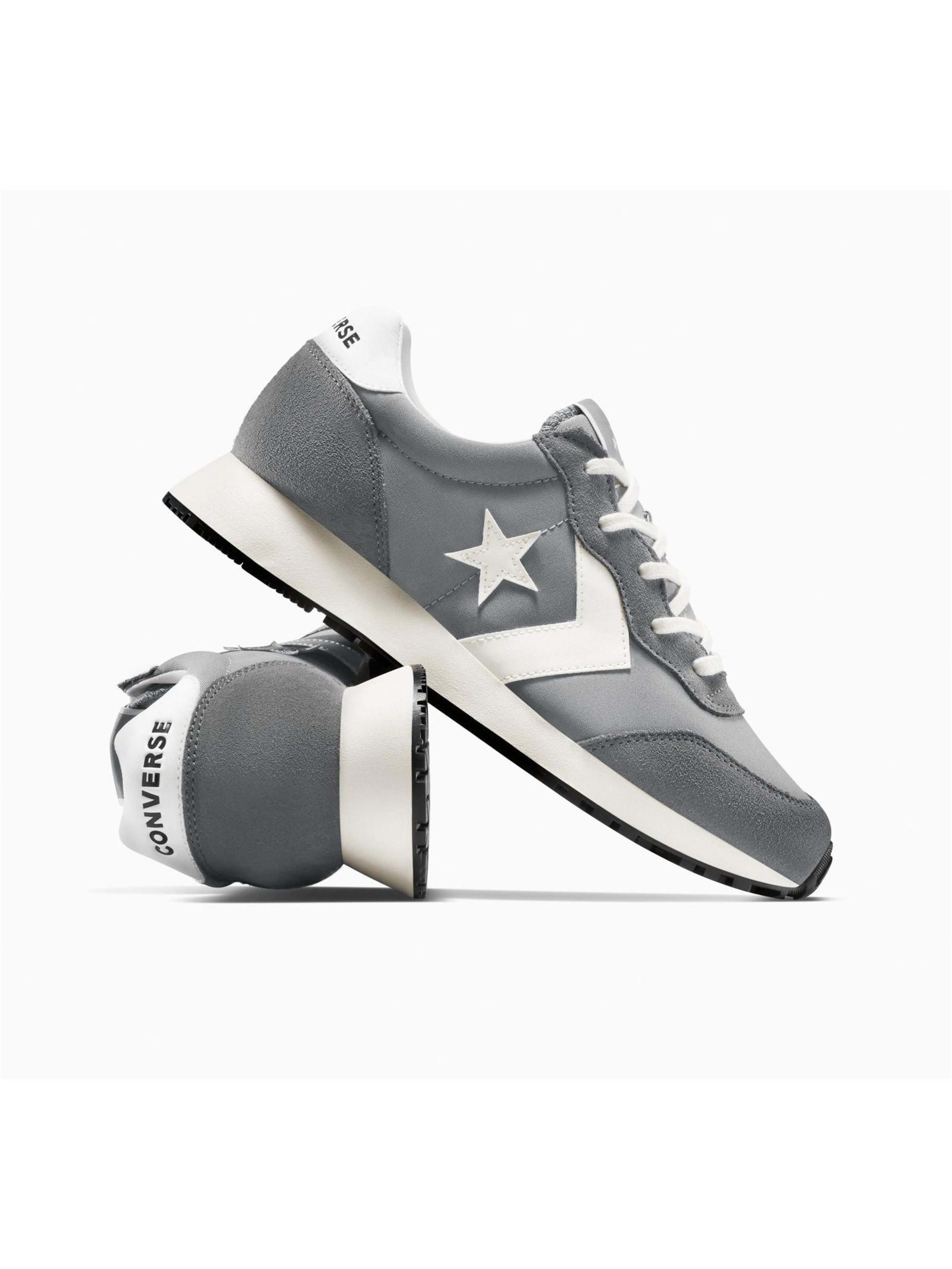 CONVERSE Sportschuh 'Converse Omega Trainer'‌‌‌‌‌ in Grau