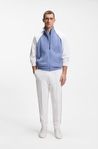 BOSS Shirt 'Taul' in Blau