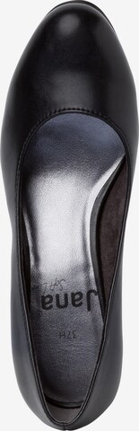 JANA Pumps in Schwarz