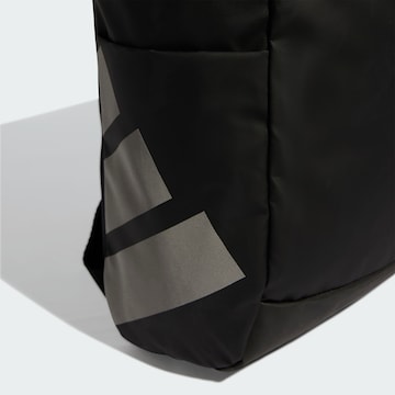 Sac à dos de sport 'Back-to-University' ADIDAS PERFORMANCE en noir