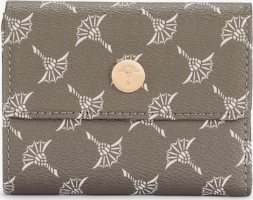 JOOP! Portemonnee 'Cortina Simona' in Grijs: voorkant