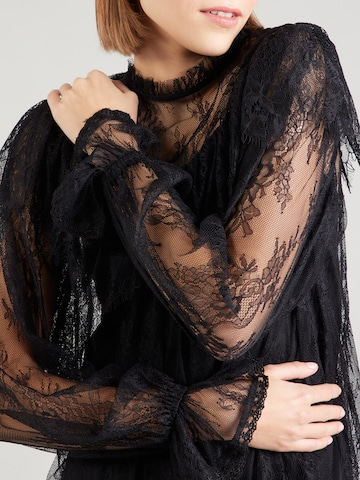 Miss Selfridge Платье в Черный