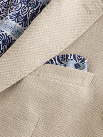 Coupe slim Veste de costume Next en gris