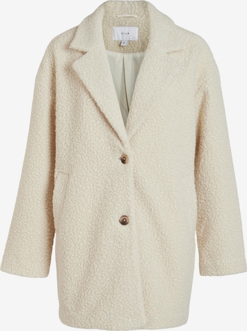 Manteau mi-saison 'Otil' VILA en beige : devant