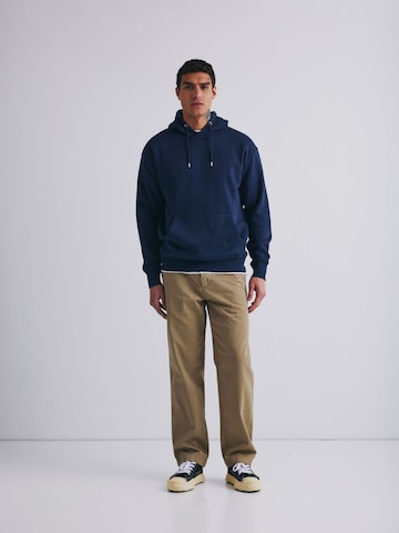 !Solid Regular Chino 'SDAlann' in Beige