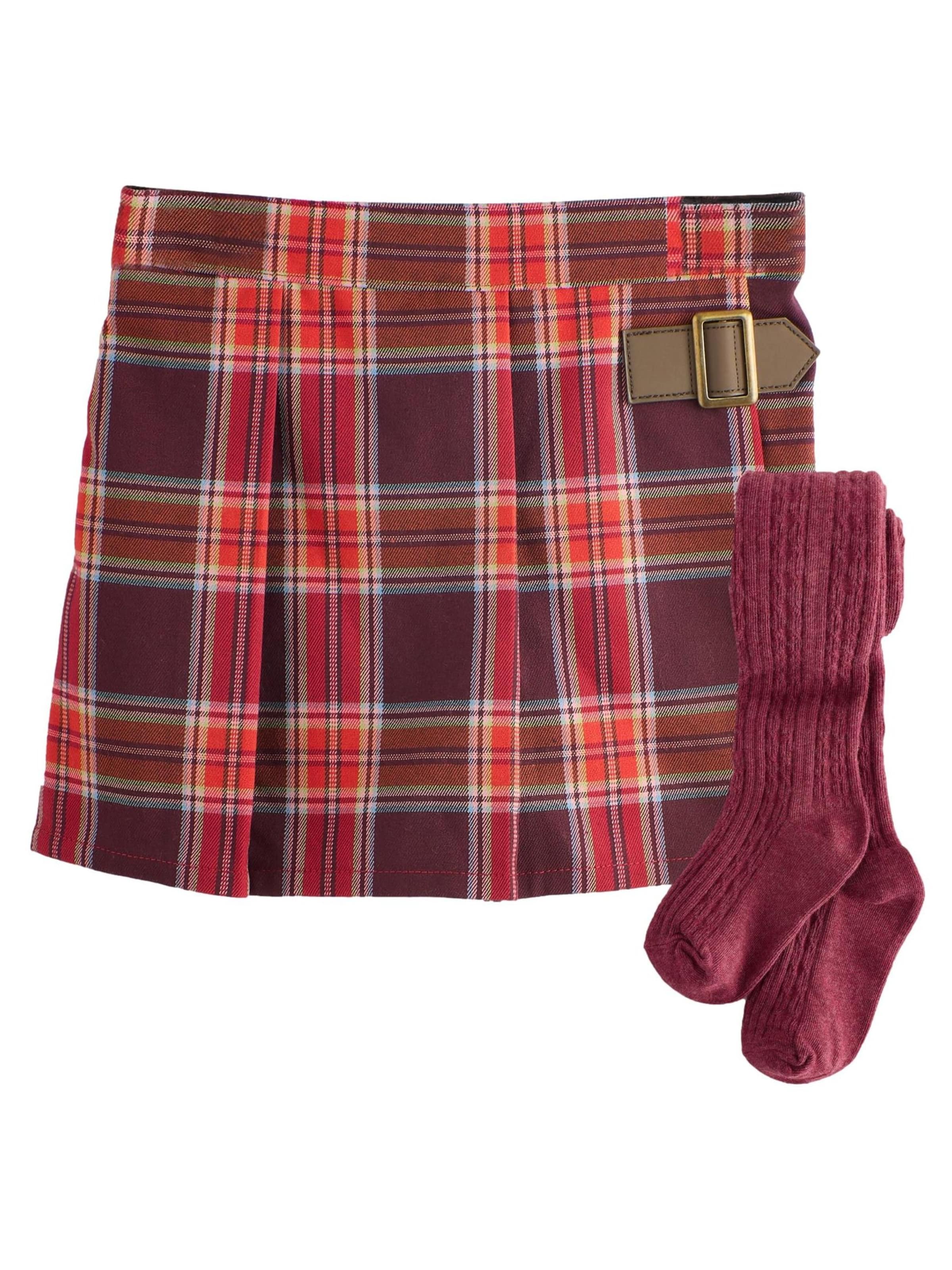 Next Пола в червено: отпред