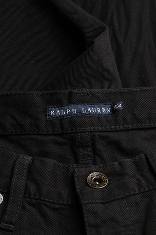 Ralph Lauren Jeans in 29 x 34 in Black