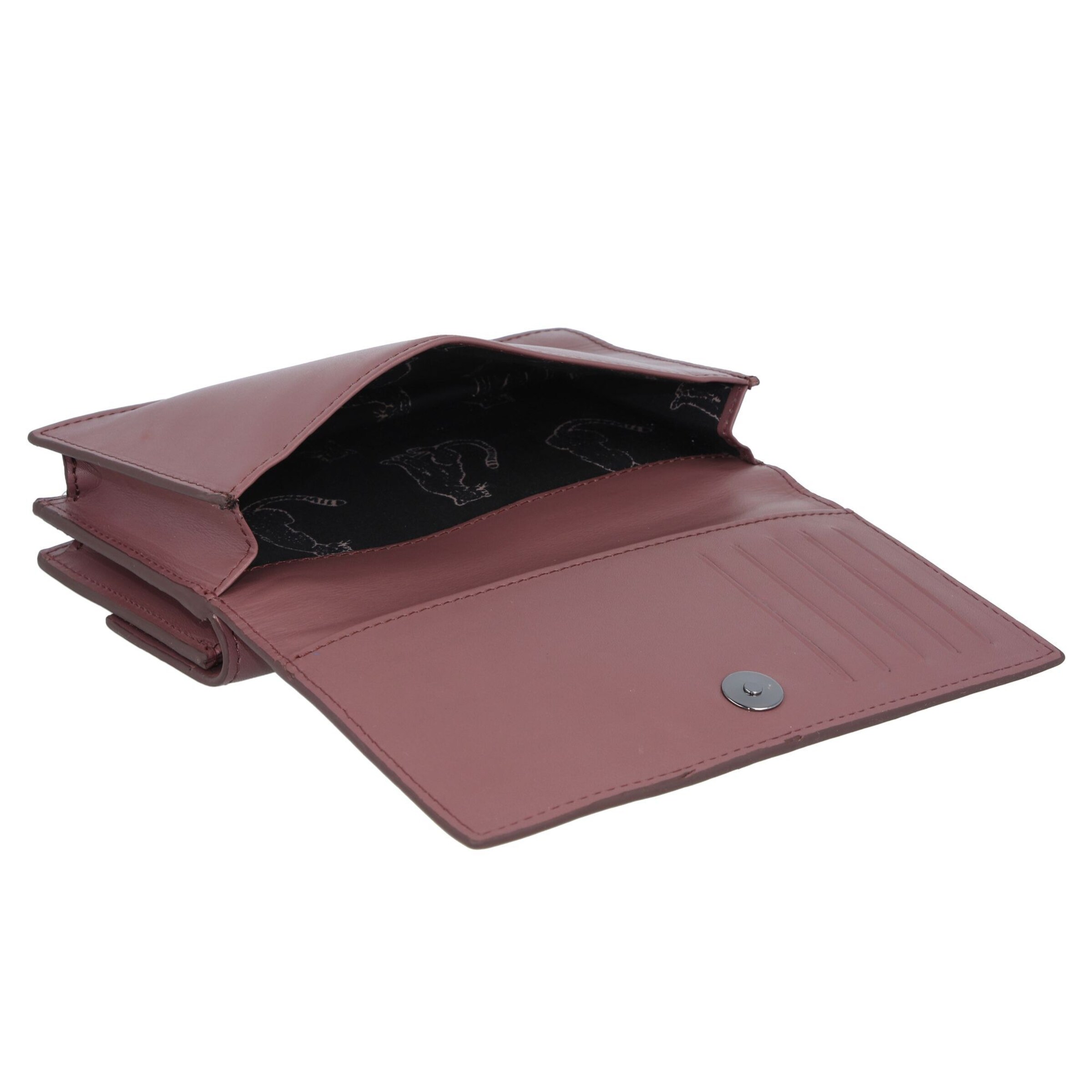 Protection pour smartphone 'Meghan' Burkely en violet