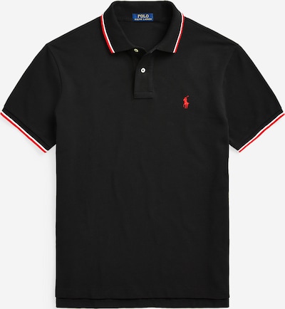 Polo Ralph Lauren Paita koossa S värissä punainen / musta / valkoinen, Tuotenäkymä