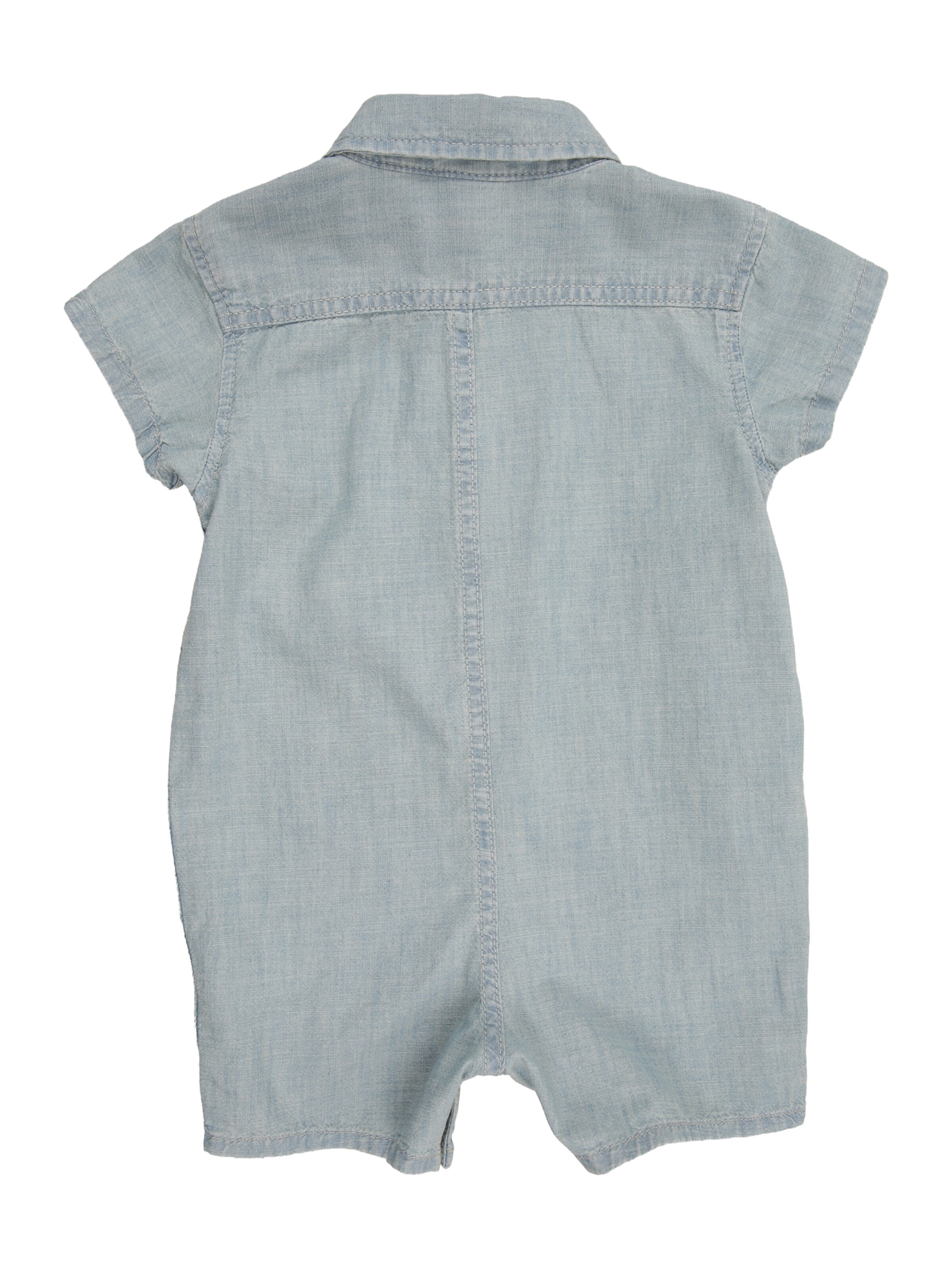 GAP Kombinezon w kolorze niebieski