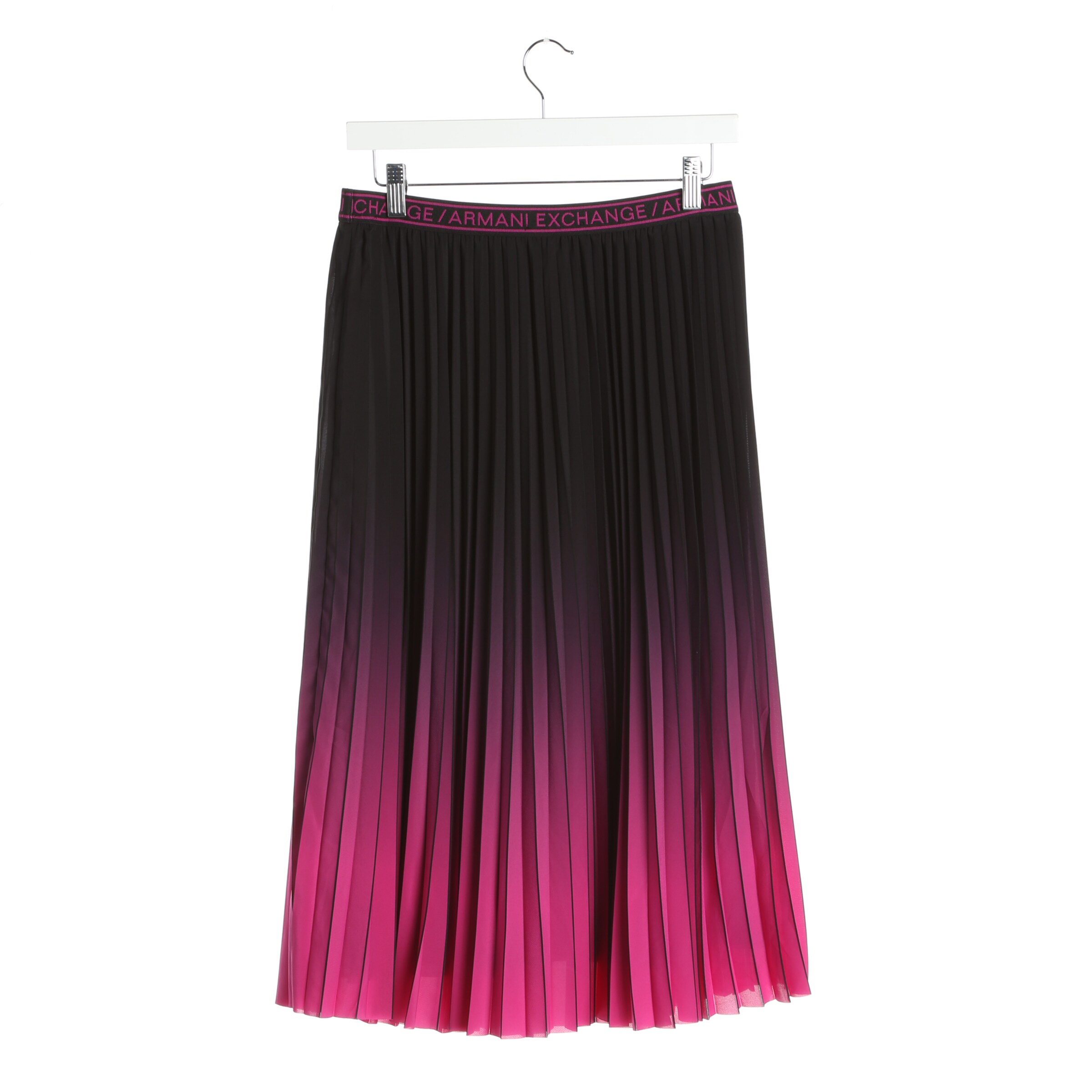 ARMANI EXCHANGE Skirt in XS in Pink