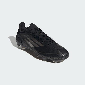 ADIDAS PERFORMANCE Soccer Cleats 'F50 Pro' in Black