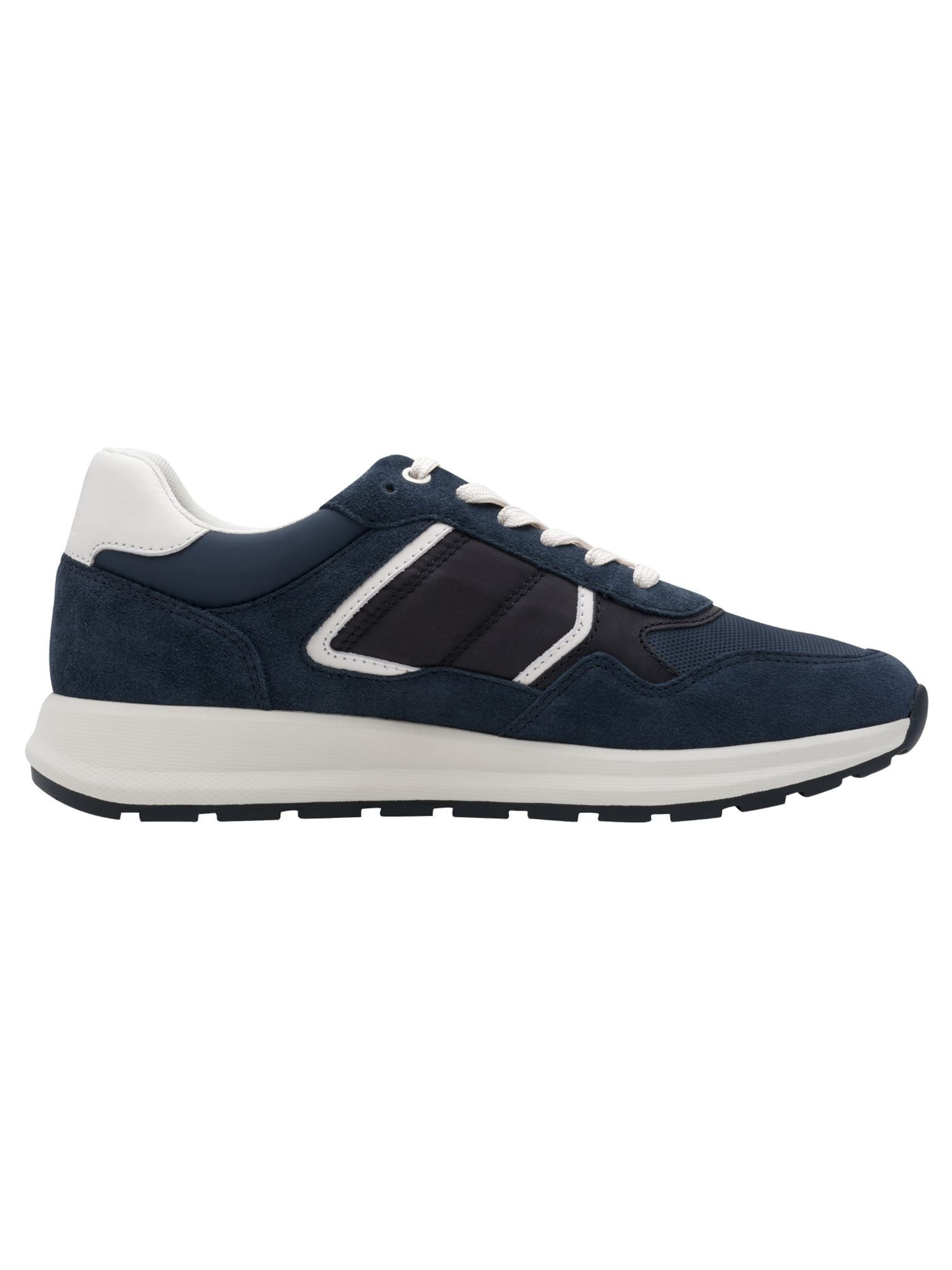 Tamaris Sneaker in Blau