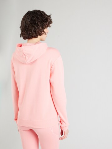 ADIDAS SPORTSWEAR Sportief sweatshirt 'Essentials' in Roze