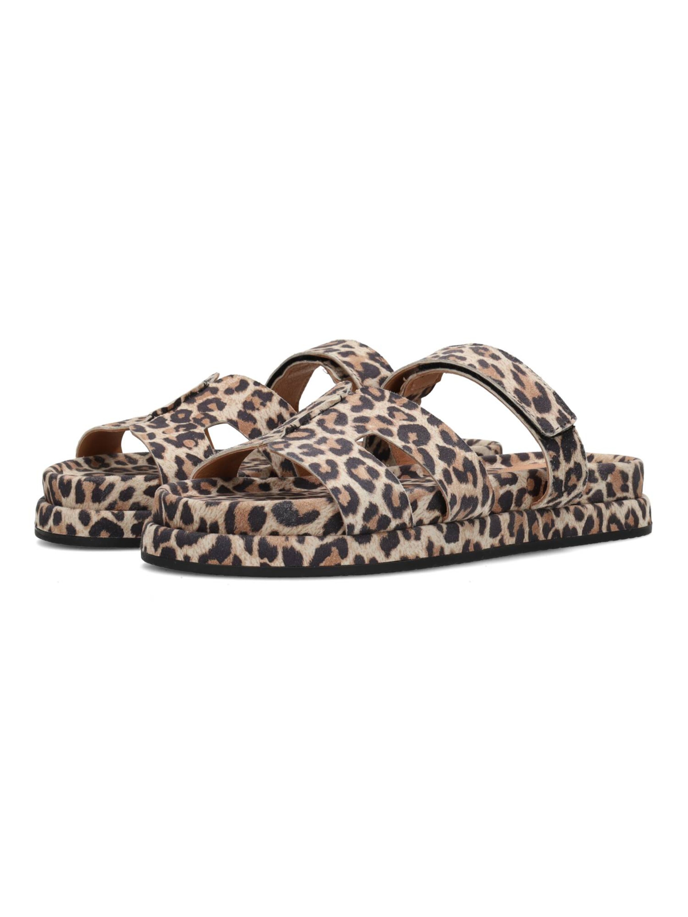 PS Poelman Muiltjes 'Mag' in Bruin