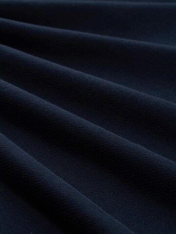 Veste de survêtement TOM TAILOR en bleu