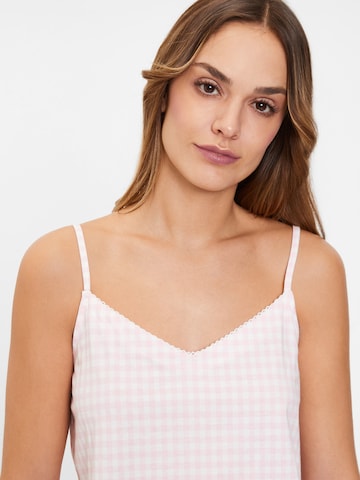 VIVANCE Pyjamas 'Dreams' i pink